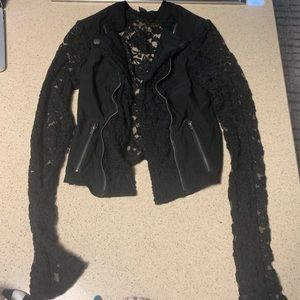 Madonna never worn jacket